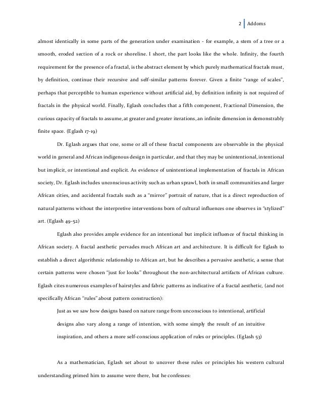 Implicit reflection paper implicit association task